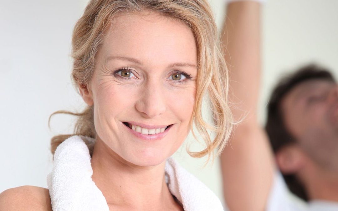 Asheville Facial Treatment: Top Benefits of Vitamin C Face Treatment