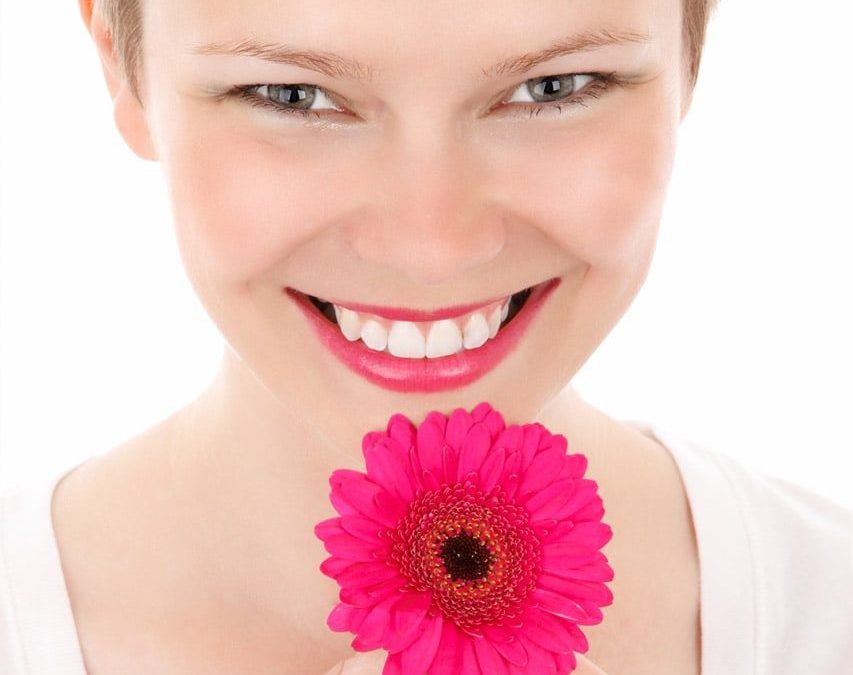 Heal Your Skin and Repair Sun Damage Using This Rejuvenating Facial