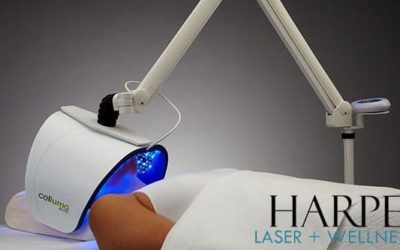 What is Celluma Light Therapy?