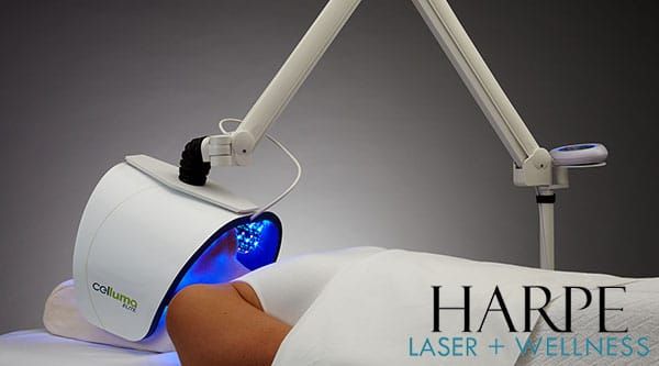 What is Celluma Light Therapy?