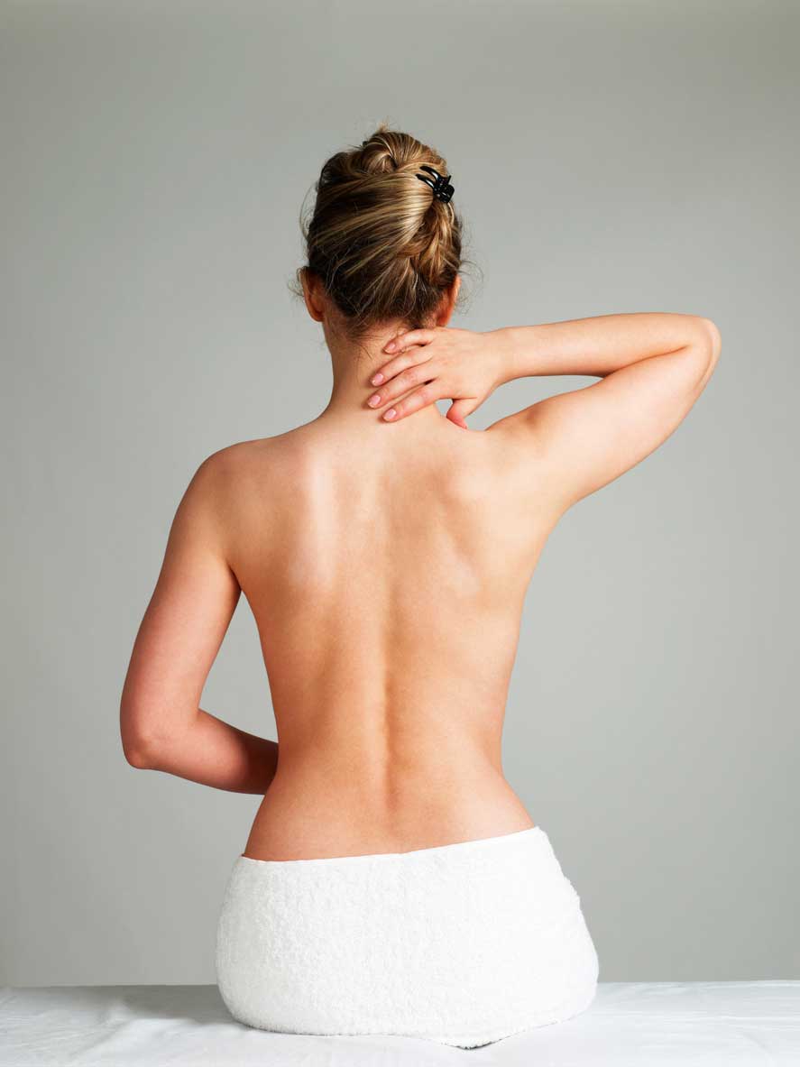 Body-Work Body Work and Massages Hendersonville