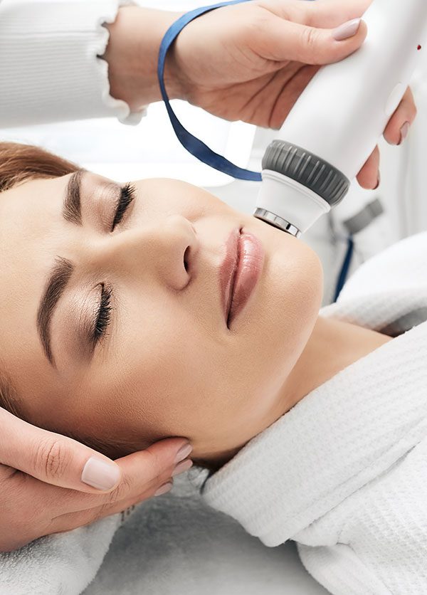 Skin Lifting Tightening Harpe Laser-Wellness