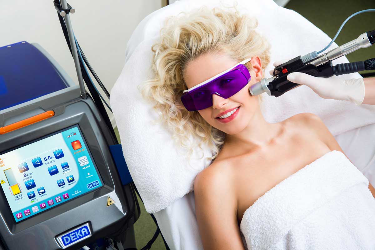 Harpe Laser + Wellness Center Hendersonville