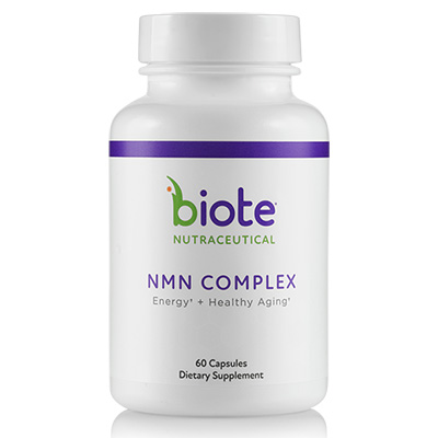 Biote Nutraceuticals NMN