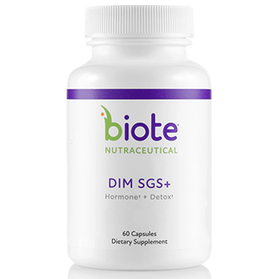 Biote Nutraceuticals DimSGS