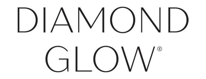 DiamondGlow® logo